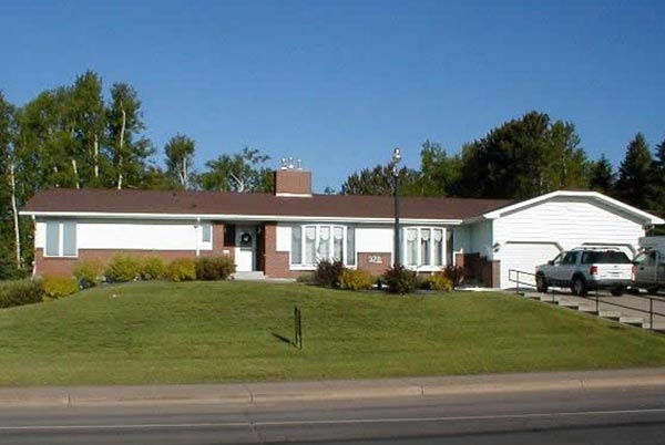 Charming residence featured in our homes and residences section